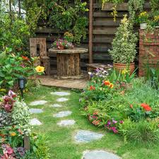 Garden Decors